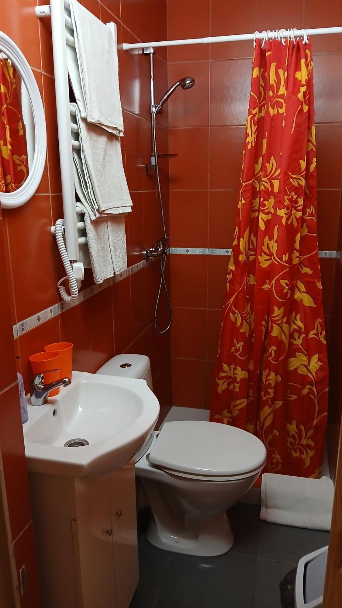 Airovita Kambariai Nakvynei Kretinga Ngoại thất bức ảnh